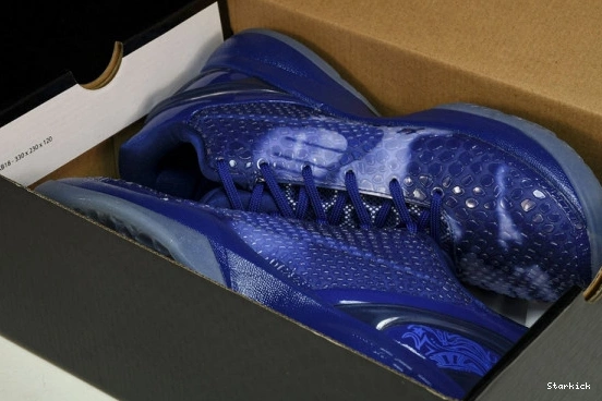 Kobe LA 6 Nike  448693-400 East ASG 1017